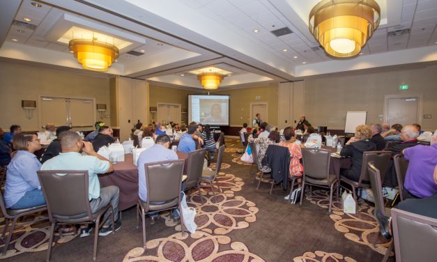 Realty411 to Finish Year Hosting 27 Events in Eight States Promoting Real Estate Investing and Entrepreneurship. Personal Wealth Strategies Shared.