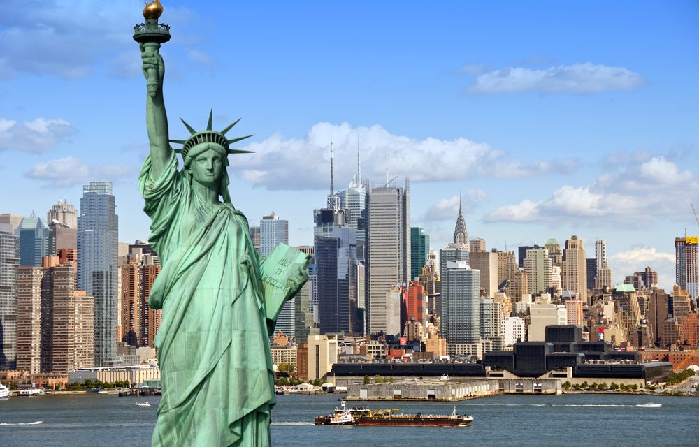 New York is the Place to Be on October 14th for Realty411’s Investor Expo and Conference