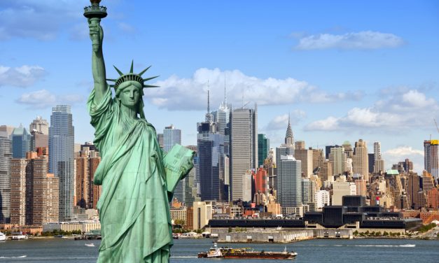 Join Us In New York City – RSVP Here & Learn More!
