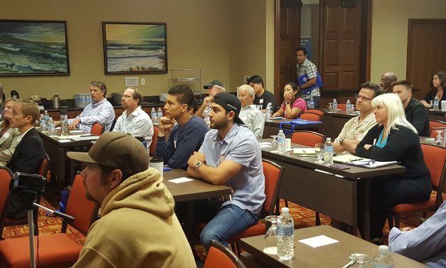 FROM COAST TO COAST – Five Events Left for 2017 – Don’t Miss the Opportunity to Expand, Grow & Connect Your Way to Success.