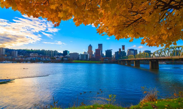 Join Us in Portland, Oregon