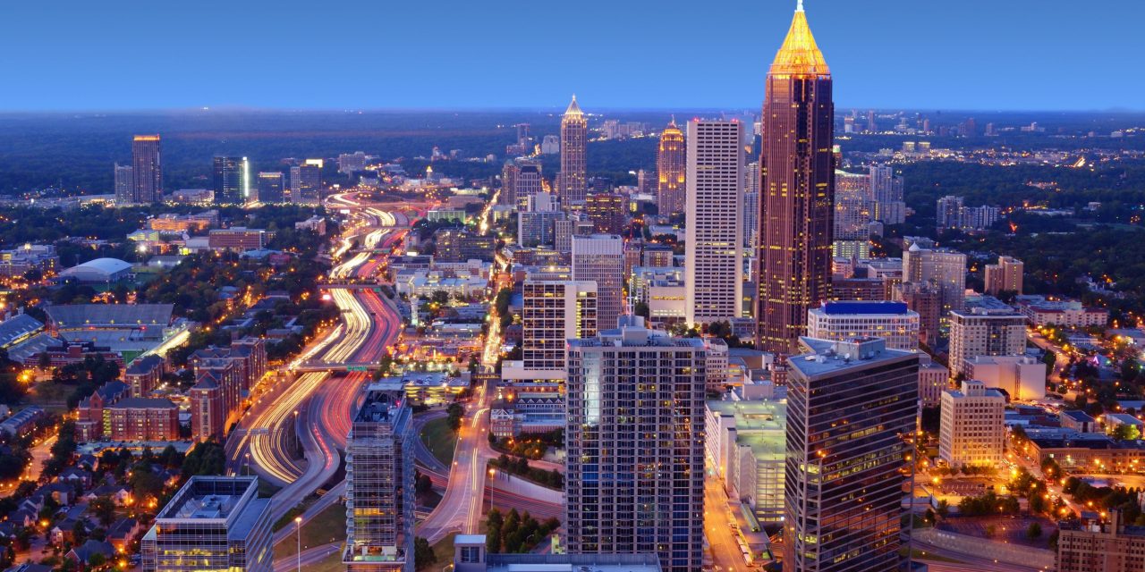 Realty411 in Atlanta, Georgia this Saturday – Enjoy Southern Hospitality at Our Complimentary Expo