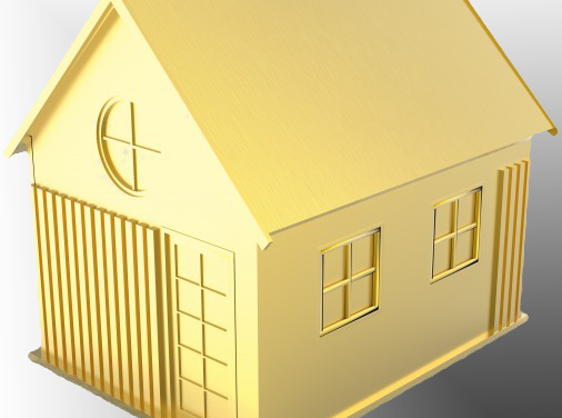 SPONSORED WEBINAR: It’s Always OK to Overpay for Your Divorce but Never Overpay for Real Estate…