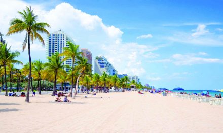 Join REI Industry Leaders and Active Local Investors in Miami, Florida