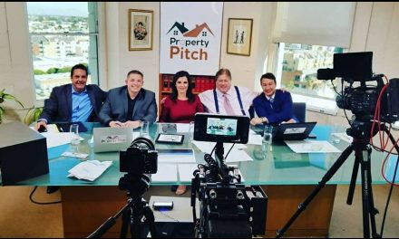 Preview Property Pitch – Realty411’s FIRST TV Production LIVE in Los Angeles, July 14th.