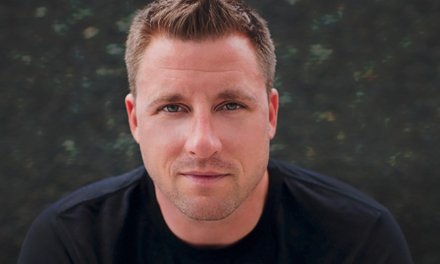 Ryan Stewman, a.k.a – The Hardcore Closer to Lead the Lone Star Expo on Sept. 15th in Arlington, TX