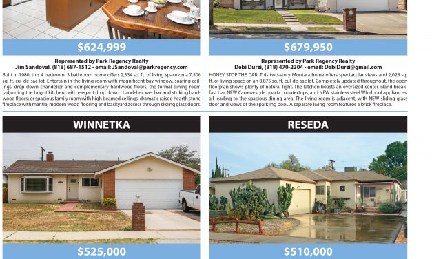 Realty411, the Original Realty Investor Magazine, Enjoys Media Coverage in Five Publications in California