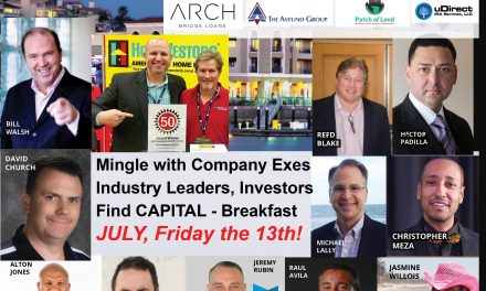 Meet Us in Newport Beach this Friday for Our B2B Conference