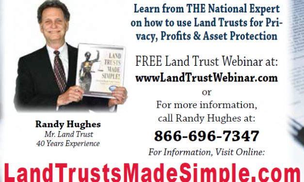 Land Trusts vs. Limited Liability Companies