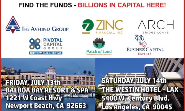 RSVP to Realty411’s ROCKSTAR Investor Weekend