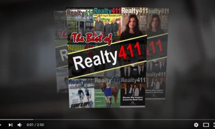 Reaching Powerful Industry Leaders – Realty411 Does That!