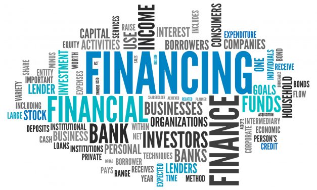 Not Your Average Lender – Aztec Financial Unleashes NEW Program