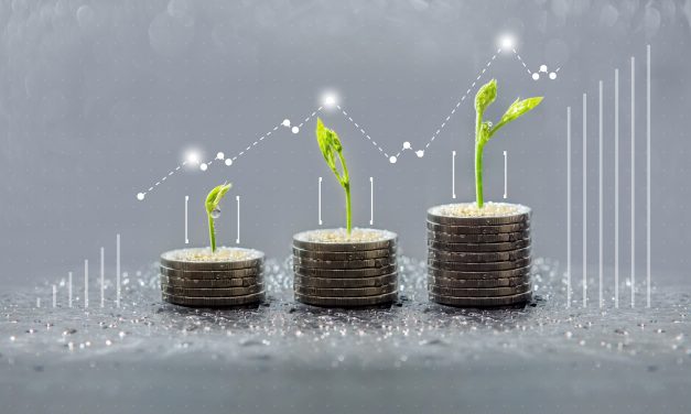 The ONLY 2 Ways To Improve Your Finances
