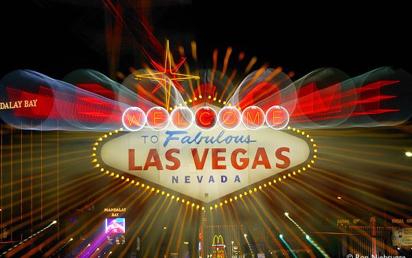 Learn and Connect in Las Vegas, Nevada! Get all the details here…