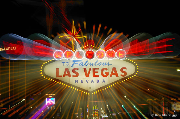 Learn and Connect in Las Vegas, Nevada! Get all the details here…