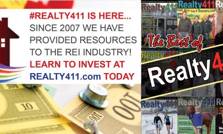 Incredible Connections in New York City – Learn More About Realty411’s Expo in Manhattan this Saturday!