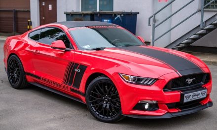 2020 REI—-The Mustang GT of Real Estate INVESTING