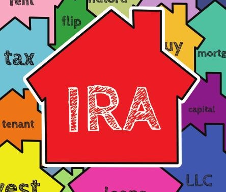 Secure Your Future: Investing in Real Estate Through Self-Directed IRAs
