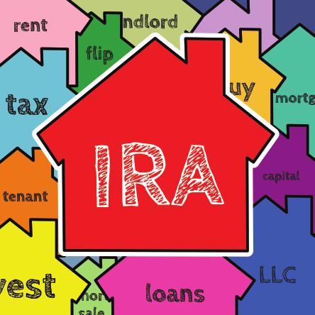 Secure Your Future: Investing in Real Estate Through Self-Directed IRAs