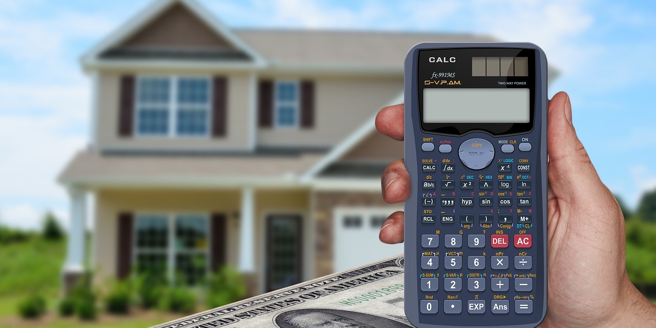 Property Value: The Capitalization Approach
