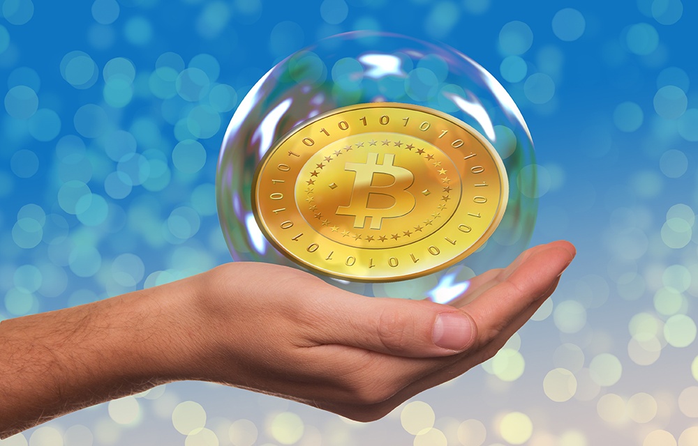 Are Cryptocurrencies a Scam and a Bubble, or Are They The Future?