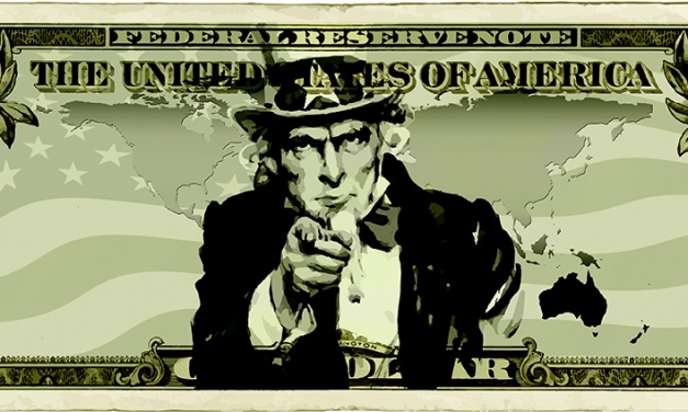 If Money Could Talk…