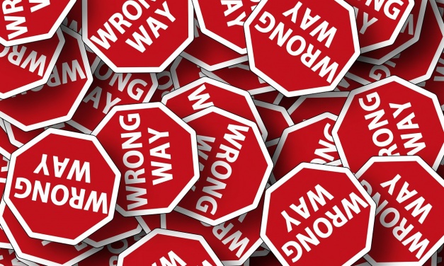 The 10 Deadly Mistakes That Will Kill Your Dream