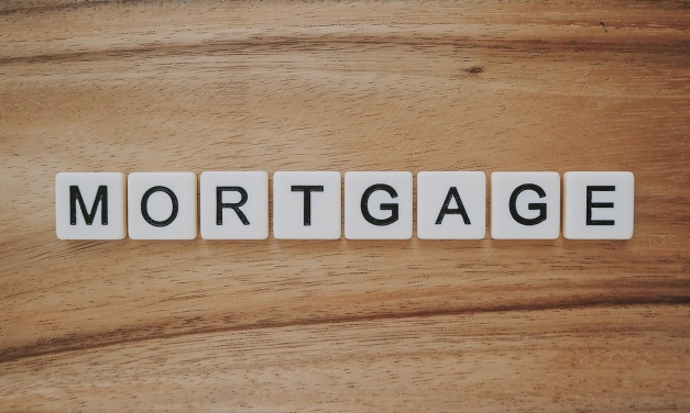 All-Inclusive Trust Deed or Mortgage