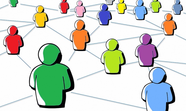 Connect, Invest and Retire Rich
