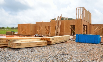 WHY IS NEW CONSTRUCTION THE HOT STRATEGY FOR INVESTORS RIGHT NOW?