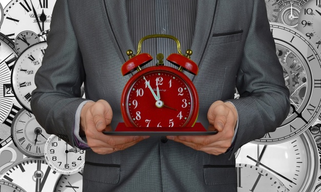 Is Timing The Real Estate Market Possible?