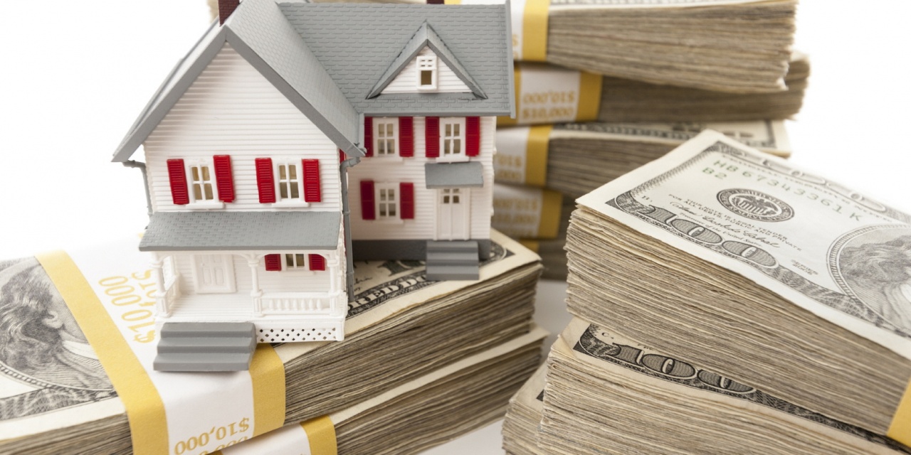 Formulating Proper Cash Flow for Rental Properties