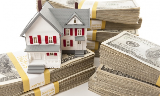 Formulating Proper Cash Flow for Rental Properties