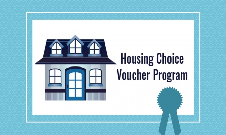 The Housing Choice Voucher Program