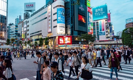 Understanding Japan’s Counter-Intuitive Real Estate Market