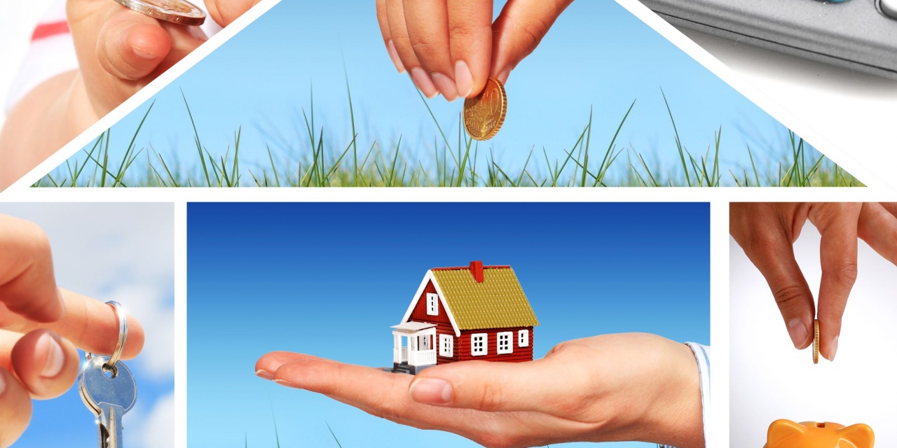 Mortgage Free Real Estate