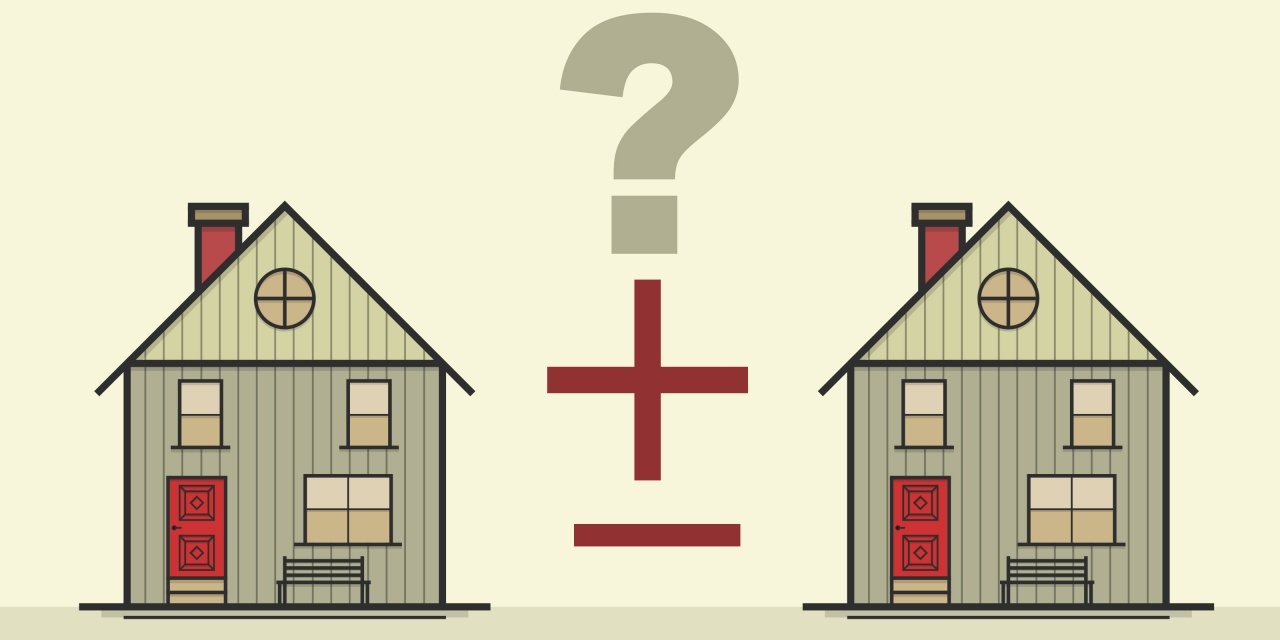 Does it Make Sense to Buy a New House Before Selling the Old One?