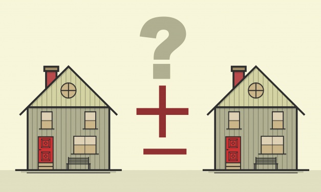 Does it Make Sense to Buy a New House Before Selling the Old One?