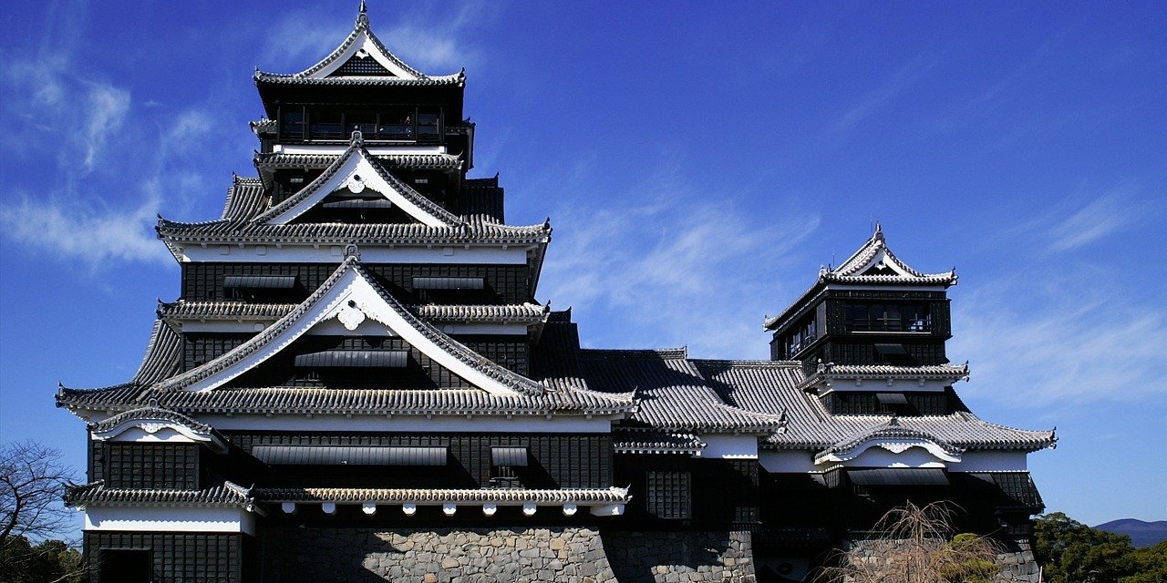 Top 5 Reasons Why Real Estate Investors have their Eye on Kumamoto
