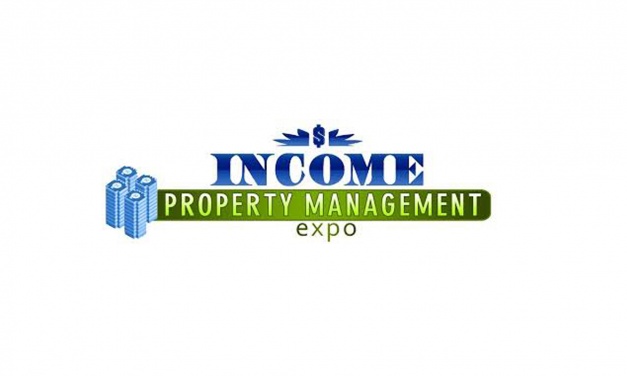 8TH ANNUAL INCOME PROPERTY MANAGEMENT EXPO RETURNS TO PASADENA ON TUESDAY, MARCH 24TH