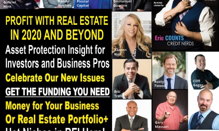 Realty411 Hosts Two Expos in Southern and Northern California – All Are Invited!