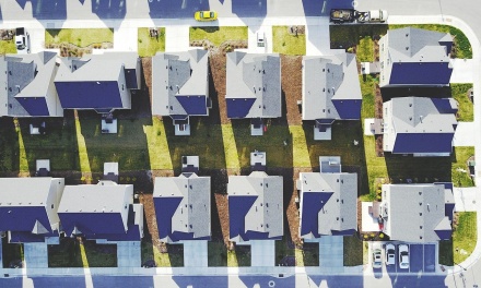 How To Get Back Your Passion For Real Estate