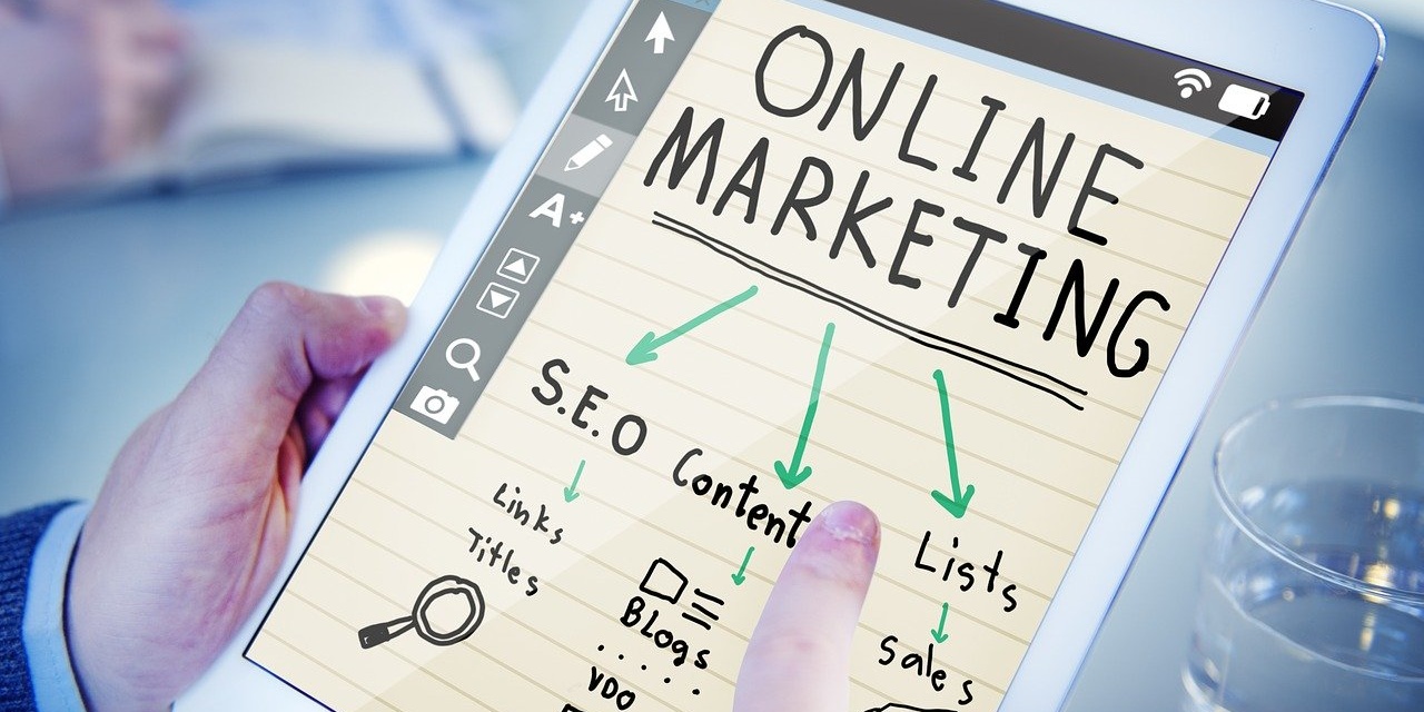 Online Marketing. A Necessity in Today’s Industry