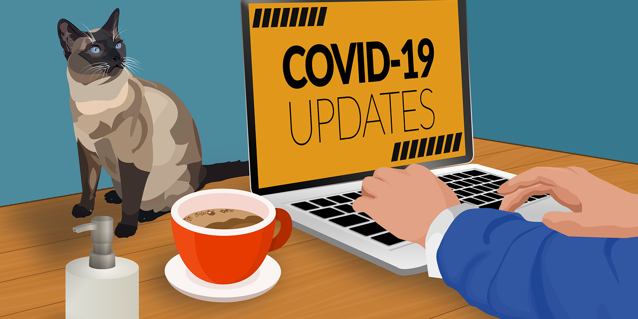 Breaking: Demystifing CARES Act and Other COVID-19 Resources for Investors