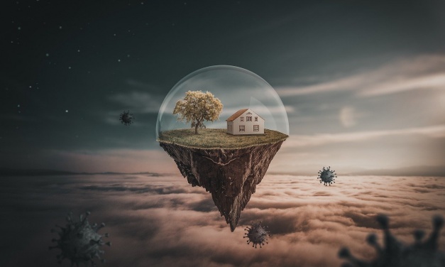 How to THRIVE in Real Estate in the Time of the CORONAVIRUS (Part 2)