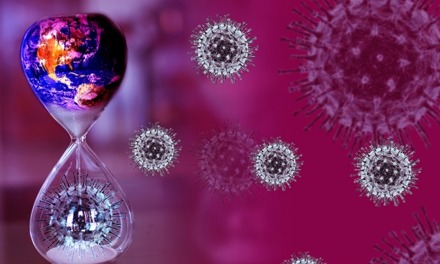 How to THRIVE in Real Estate in the Time of the CORONAVIRUS (Part 1)