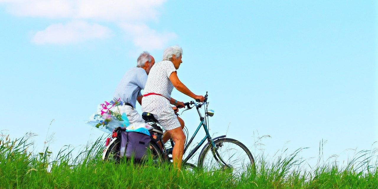 The Influence of Age and Longevity on Residential Assisted Living