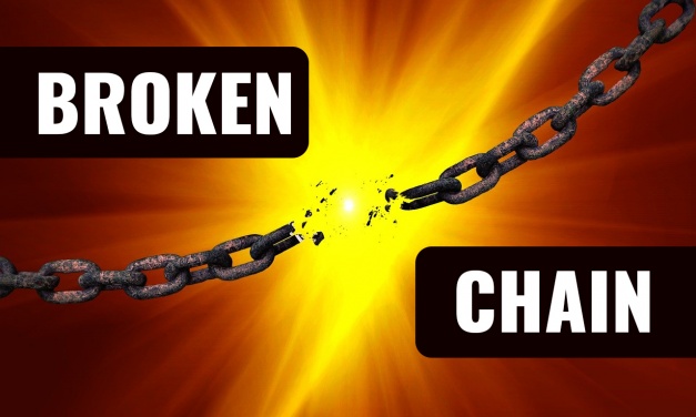 Broken Chains and Short Sales