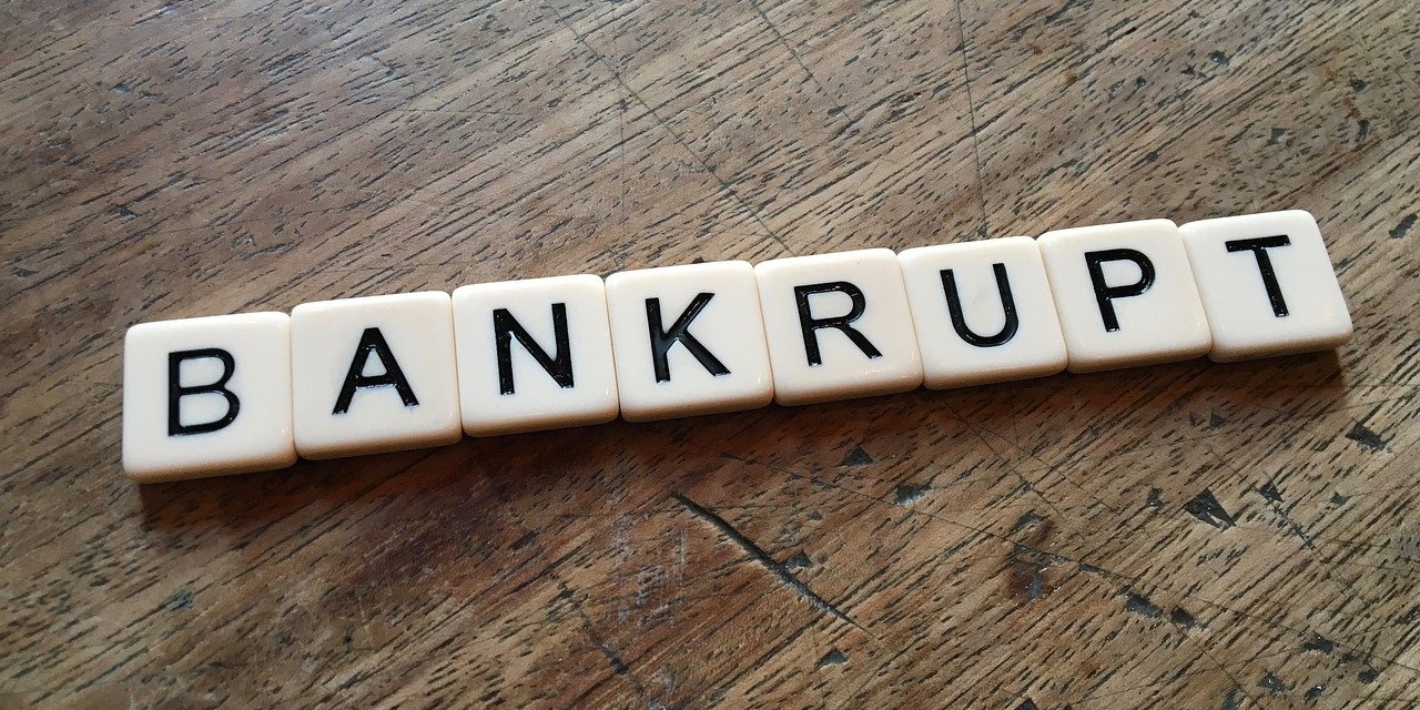 THE BASICS OF BANKRUPTCY: Acquiring bankruptcy loan, terms, and procedures. BK Chapter 13