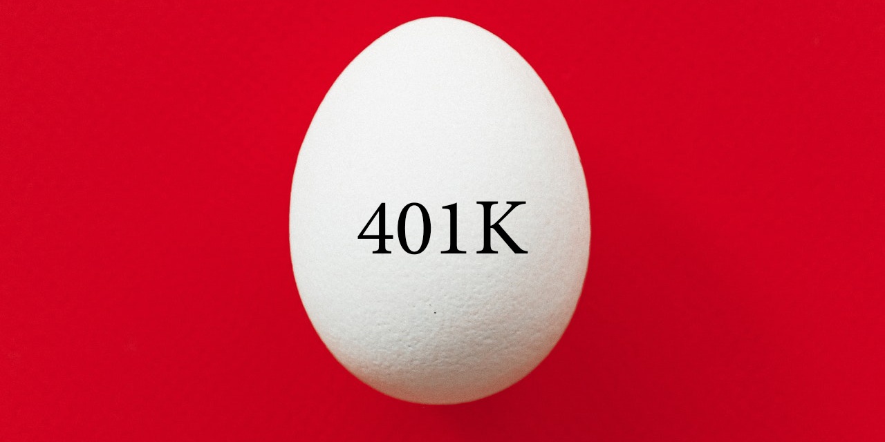 The 401k Self Employed Retirement Plan for Serious Investors